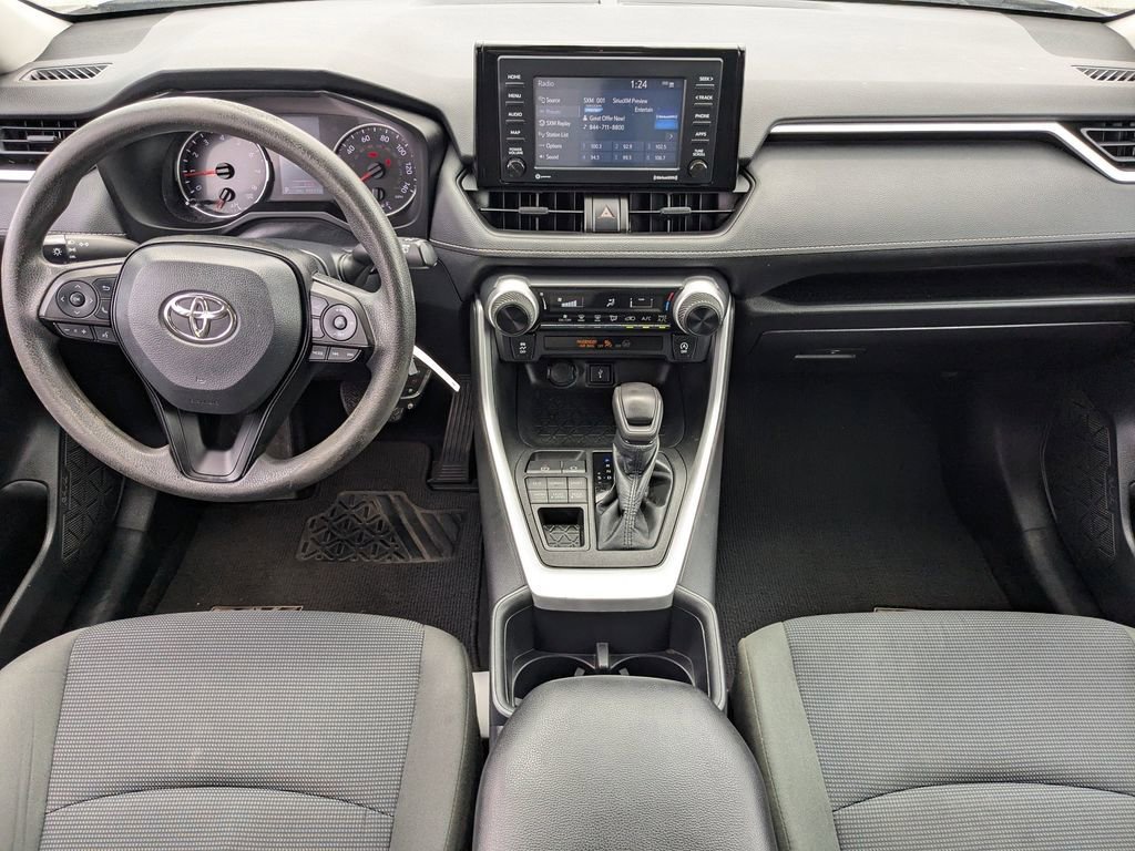 Used 2022  Toyota LE image 14