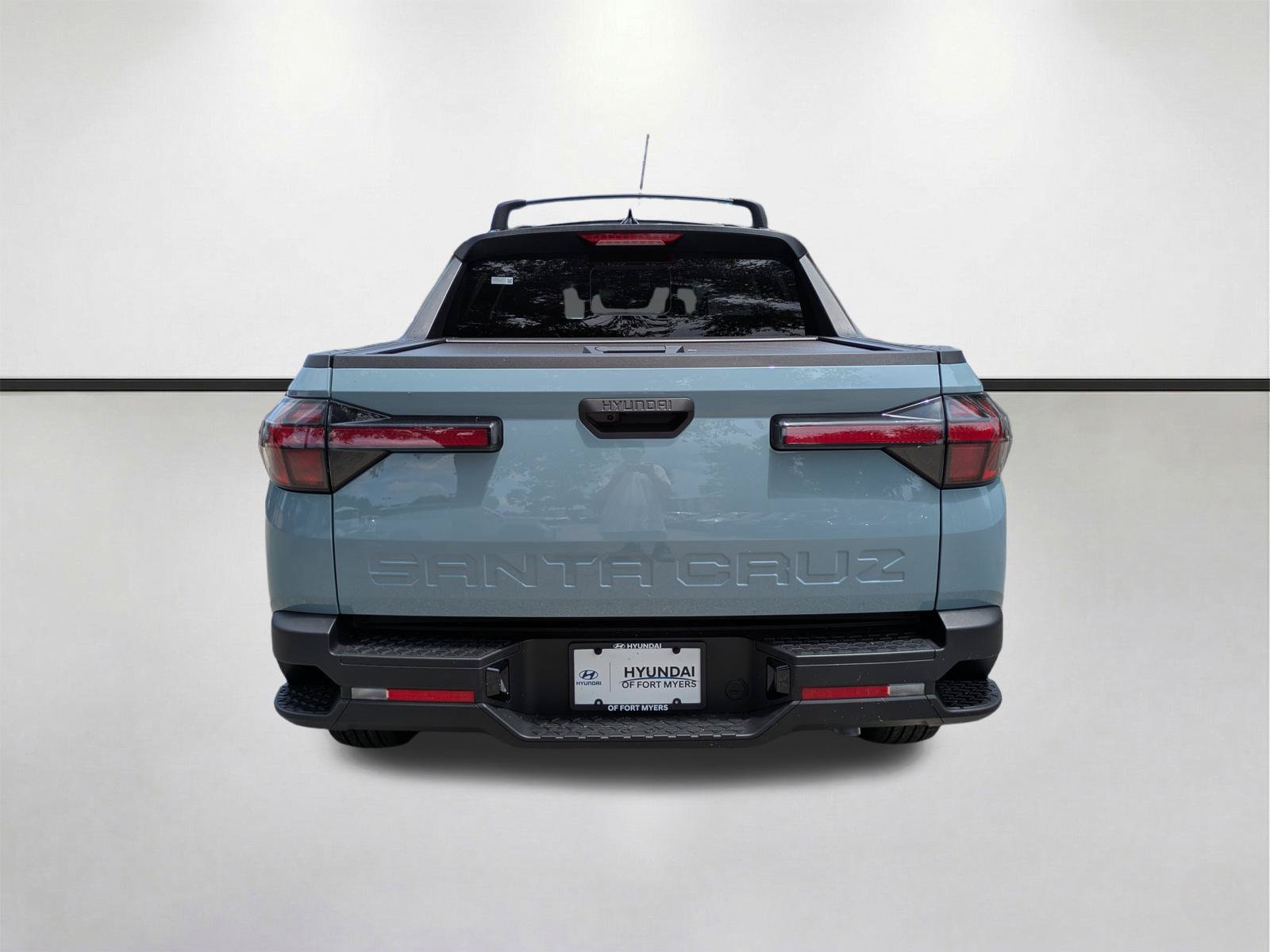 New 2027 Blue Stone Hyundai SEL Activity FWD image 34