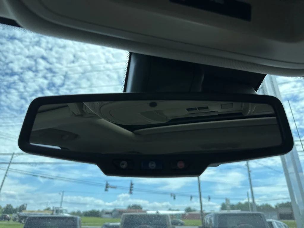 Used 2017 Beige Chevrolet LTZ image 40