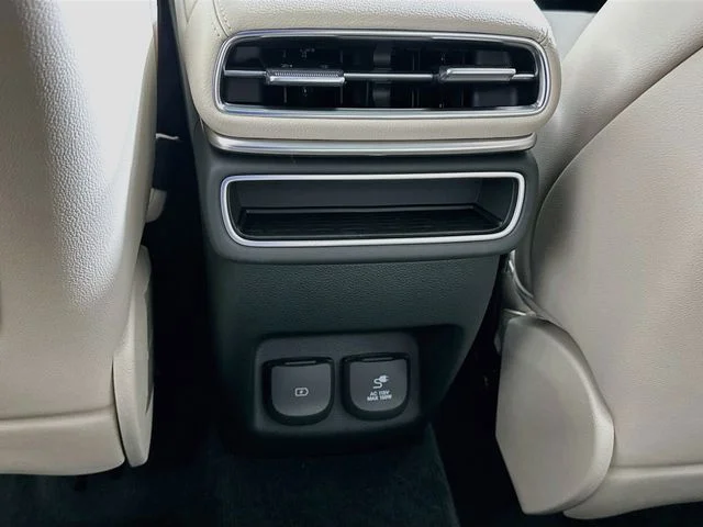New 2027 Genesis GV80 2.5T Select