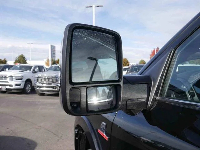 2026 RAM 3500 Limited - Photo 14