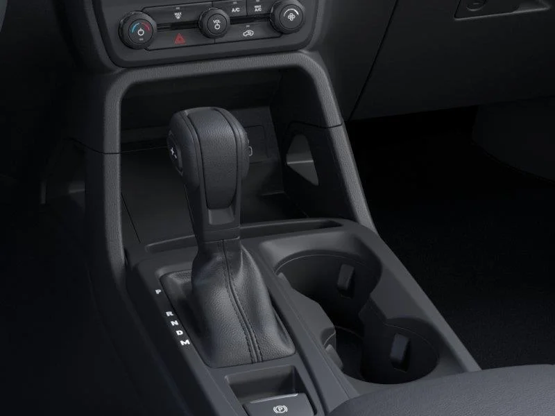 2025 Ford Ranger XL - Photo 15