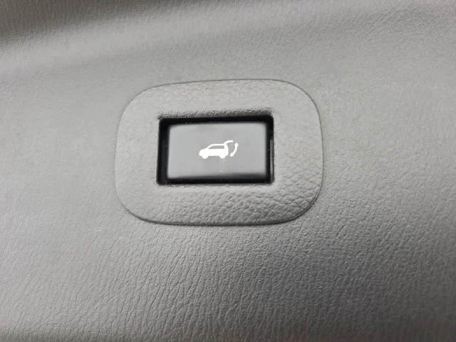 Used 2019 Gun Metallic Nissan Platinum image 34