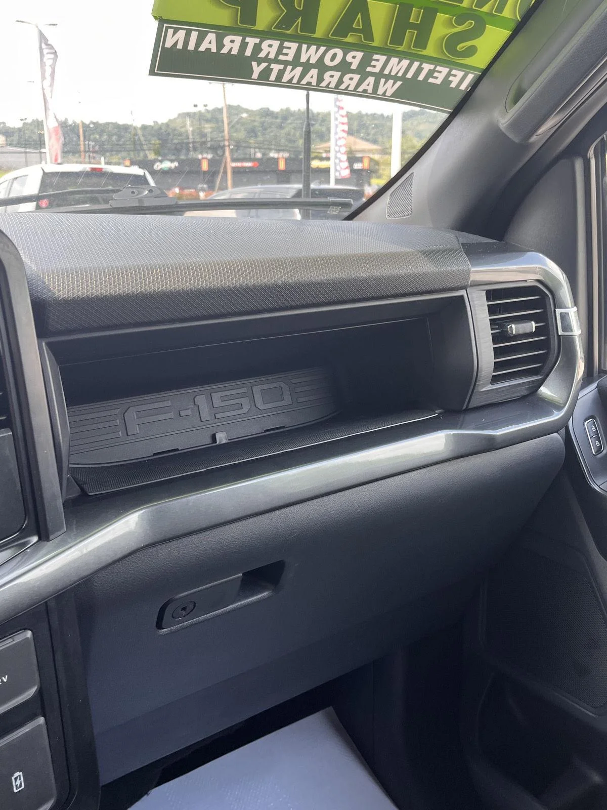 Used 2023 Black Metallic Ford XL image 24