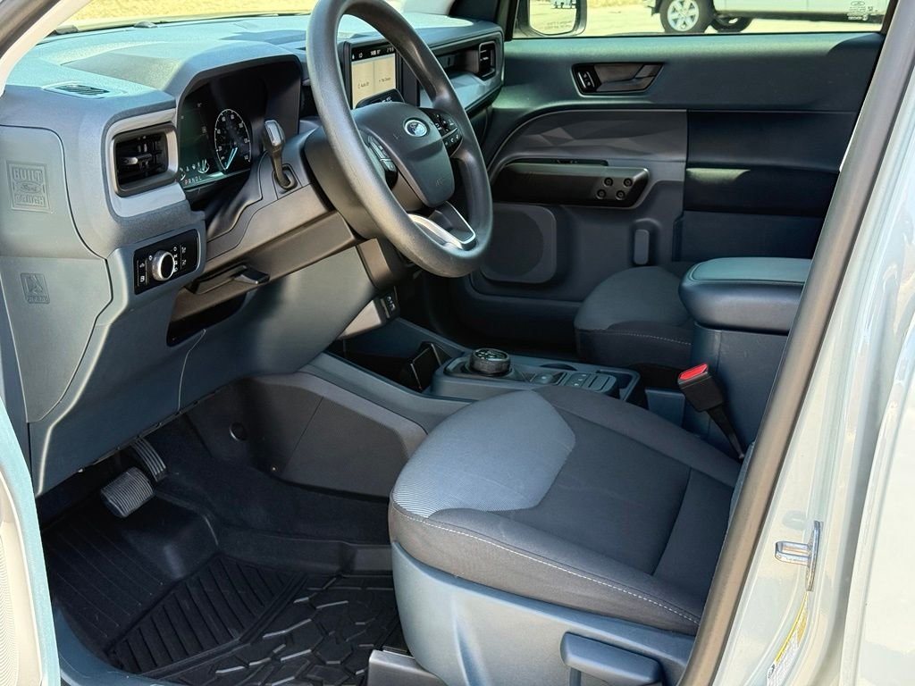 Certified Used 2023 Cactus Ford XL image 6