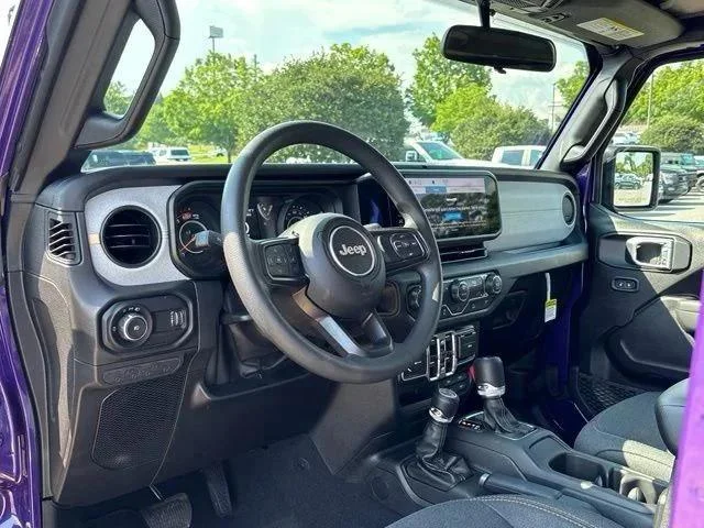 New 2026 Reign Exterior Paint Jeep Sport image 16