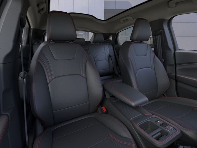 New 2026 Shadow Black Ford Premium image 10