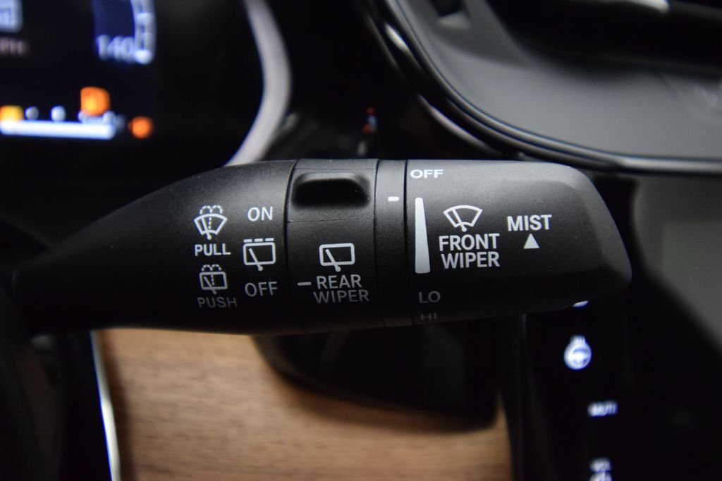 New 2026 Steel Blue Exterior Paint Jeep Summit image 31