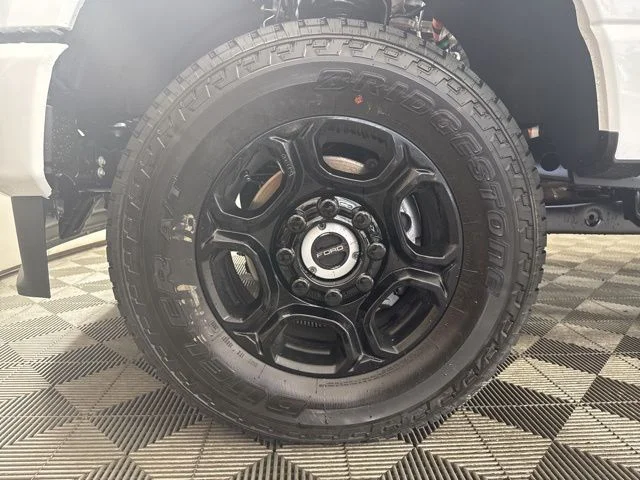 2026 Ford F-250 Super Duty XL - Photo 11