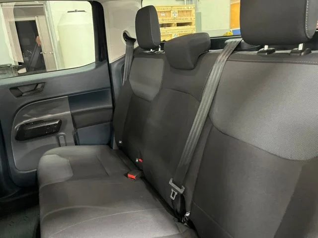 Certified Used 2023 Shadow Black Ford XL image 43