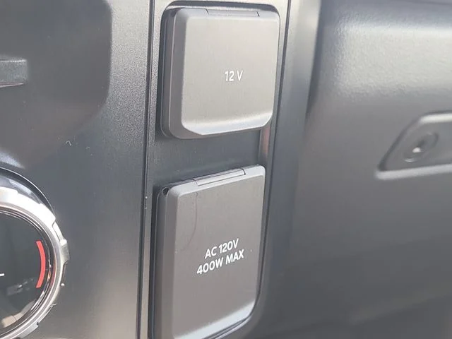 New 2026 Gray Ford Lariat image 25