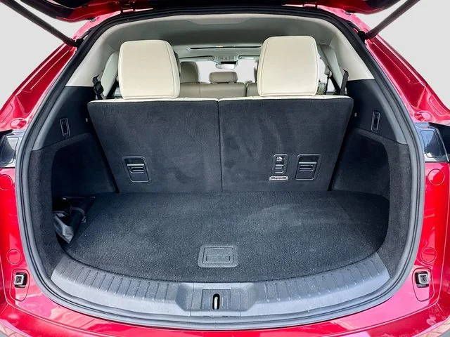 Used 2019 Red Mazda Touring image 25