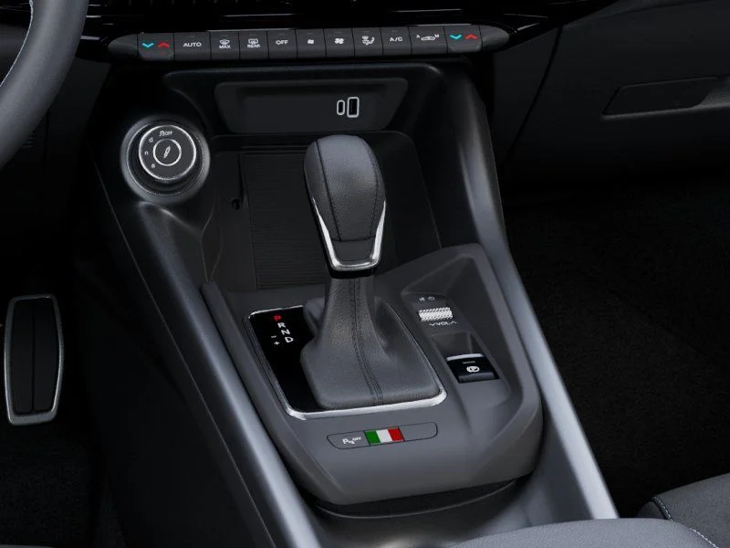 2026 Alfa Romeo Tonale Sport Speciale - Photo 24