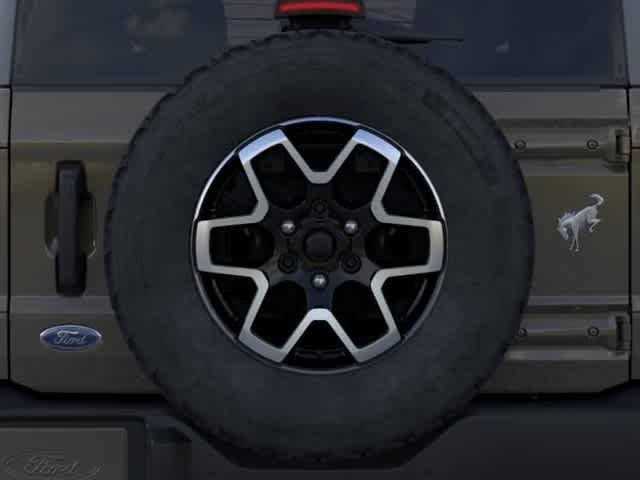 New 2026 Marsh Gray Ford Outer Banks® image 24