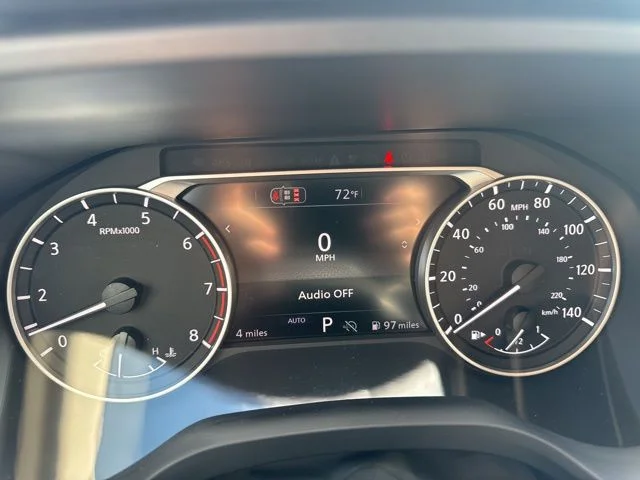 2026 Nissan Rogue Rock Creek - Photo 20