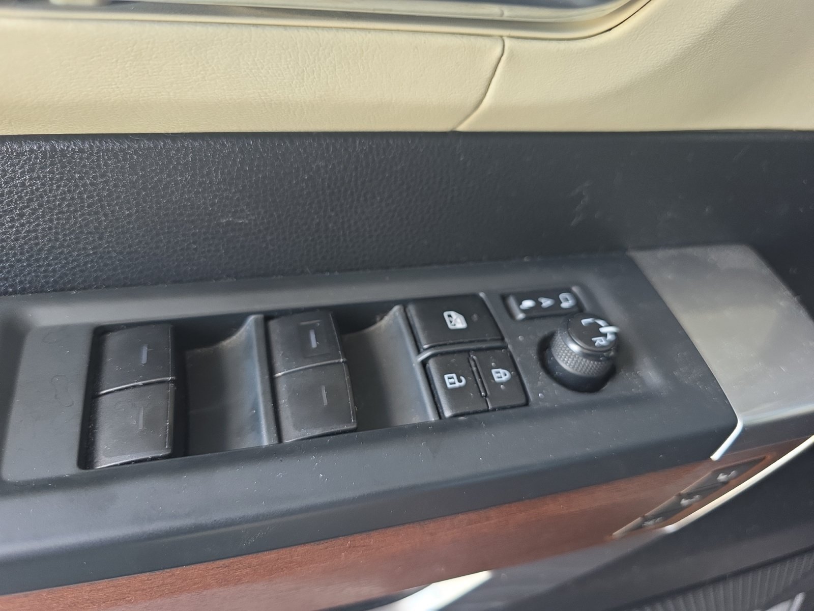 Used 2022 Smoked Mesquite Toyota 1794 Edition image 27