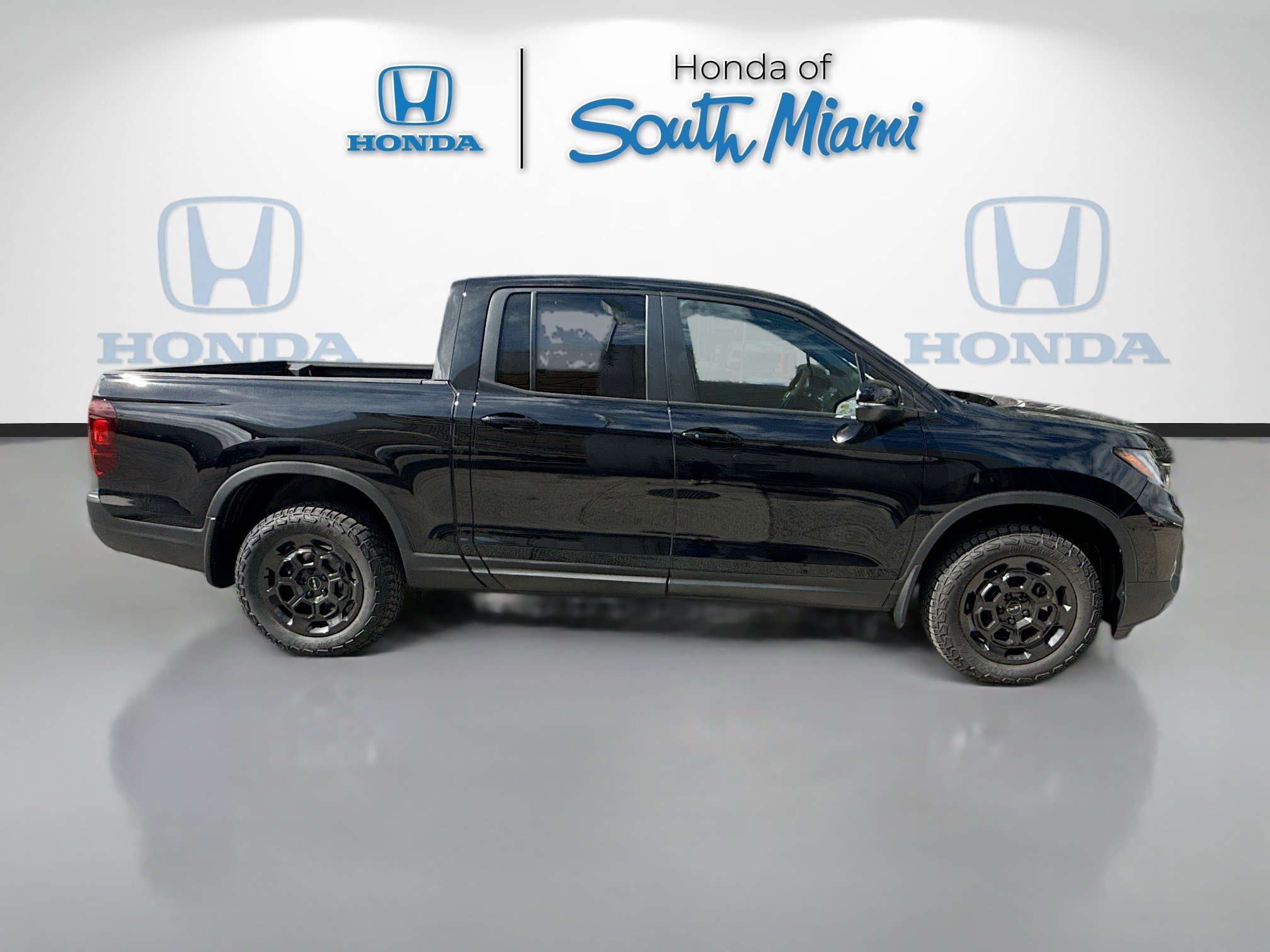 2026 Honda Ridgeline TrailSport - Photo 8