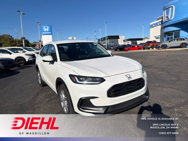 Used 2024  Honda LX image 1
