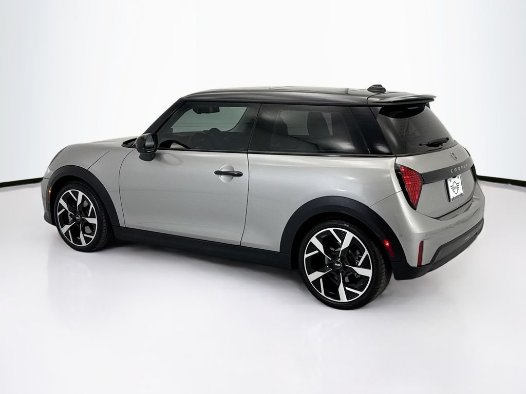 2025 MINI Hardtop 2 Door S - Photo 11