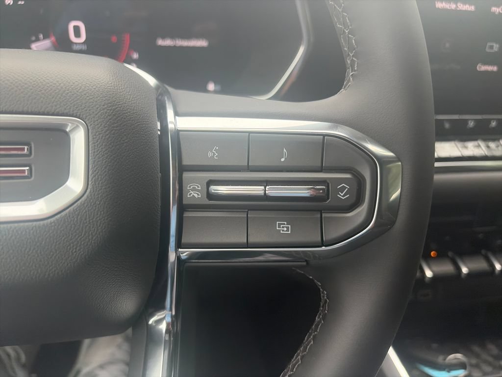 2026 GMC Canyon Elevation - Photo 82