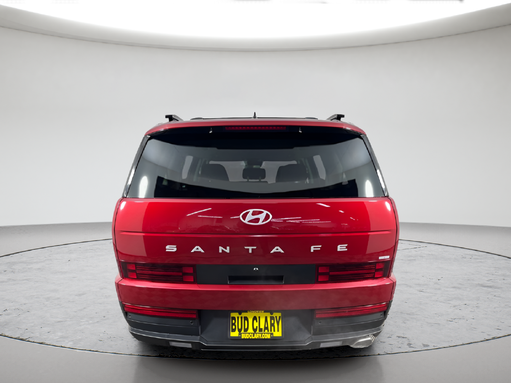 2026 Hyundai Santa Fe SEL - Photo 6