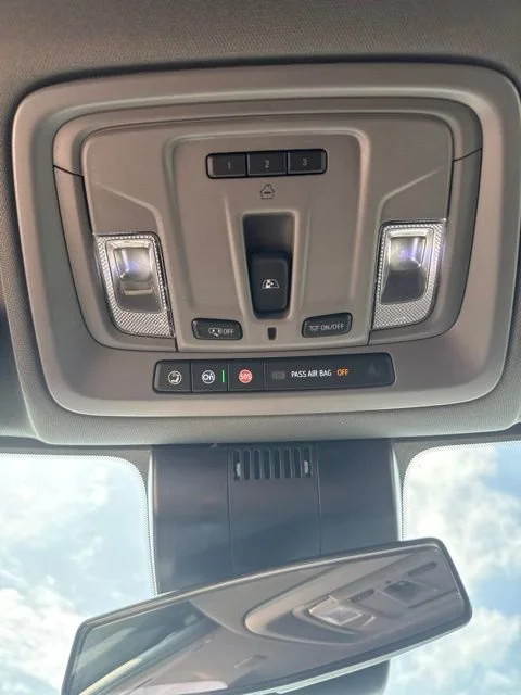 2026 GMC Sierra 1500 SLE - Photo 37