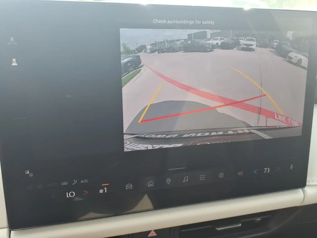 New 2026 Machine Gray Metallic Mazda 2.5 S Preferred AWD image 8