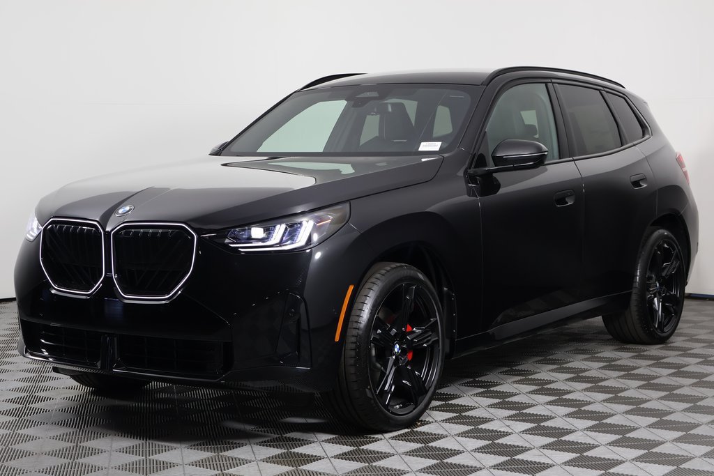 2026 BMW X3