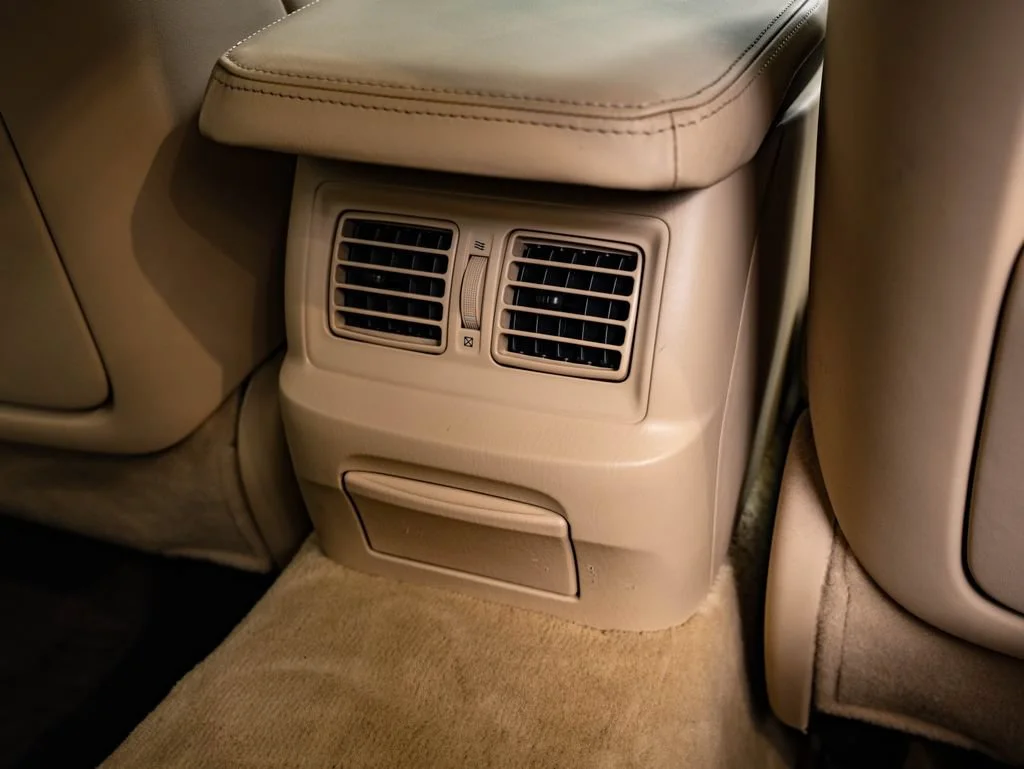 Used 2011 Starfire Pearl Lexus 350 image 33
