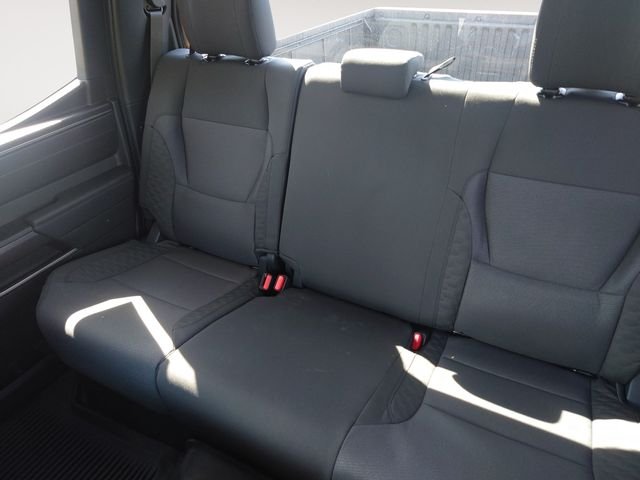 2026 Toyota Tundra SR5 - Photo 13