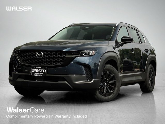 2026 Mazda CX-50 Hybrid Preferred AWD