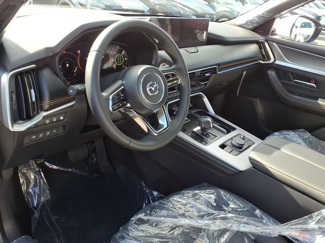 2025 Mazda CX-90 Premium Plus Package - Photo 17
