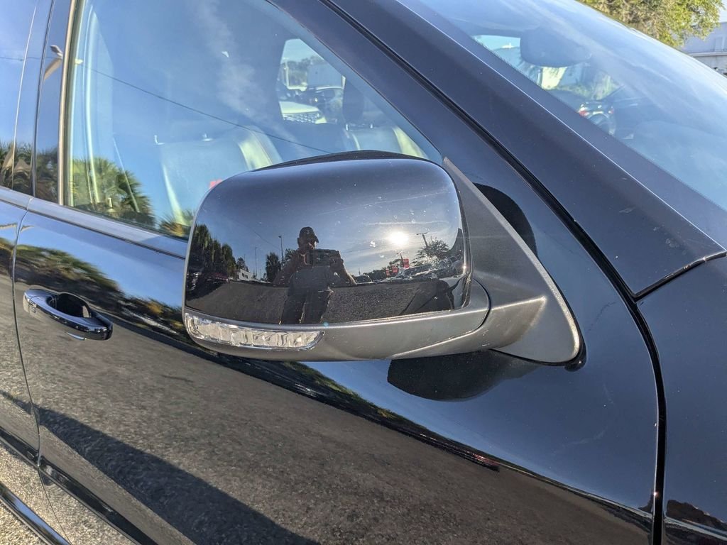 2024 Dodge Durango GT - Photo 12