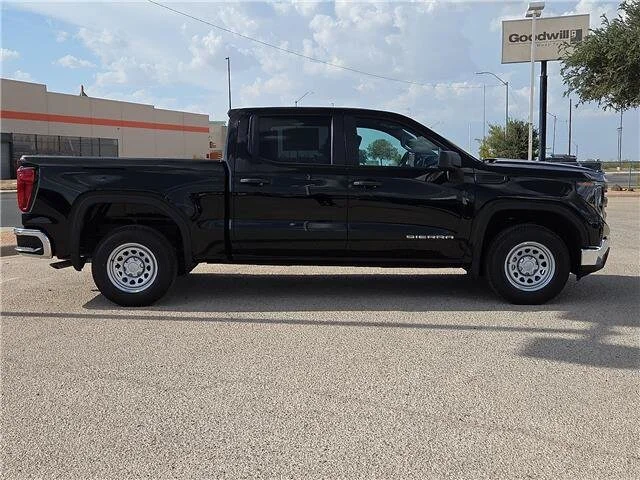 New 2026 Onyx Black GMC Pro image 5