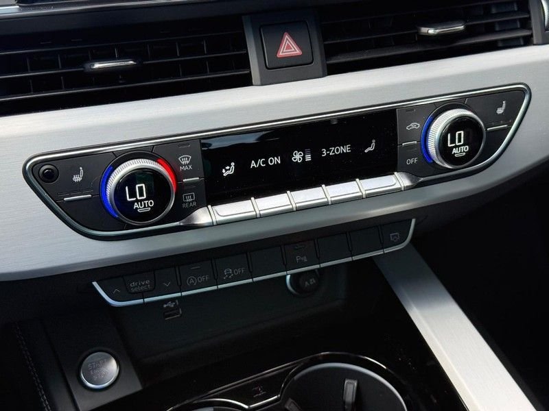 Used 2023 Black Metallic Audi 45 S line Premium Plus image 29