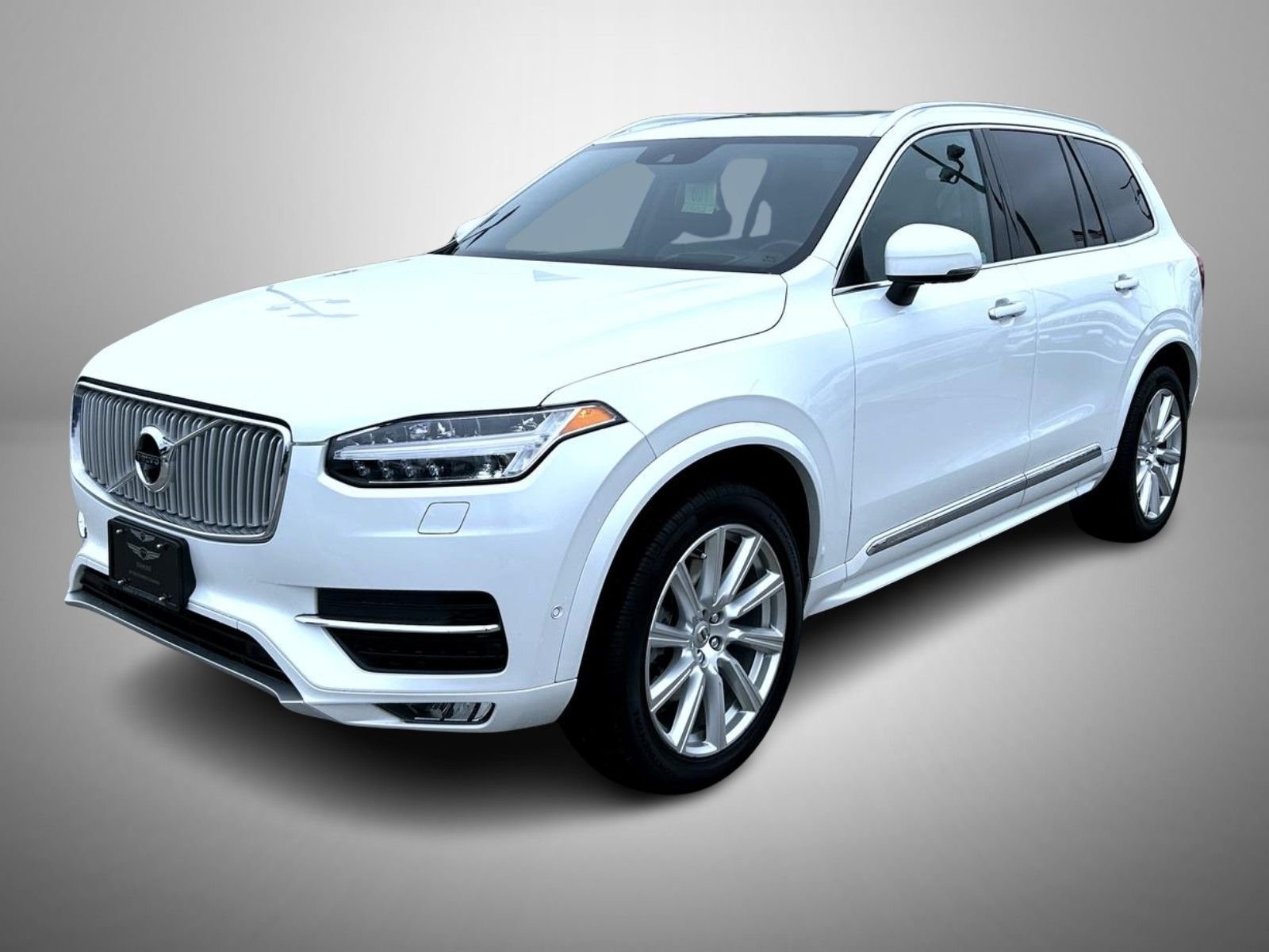 2019 Volvo XC90 T6 Inscription AWD's photo