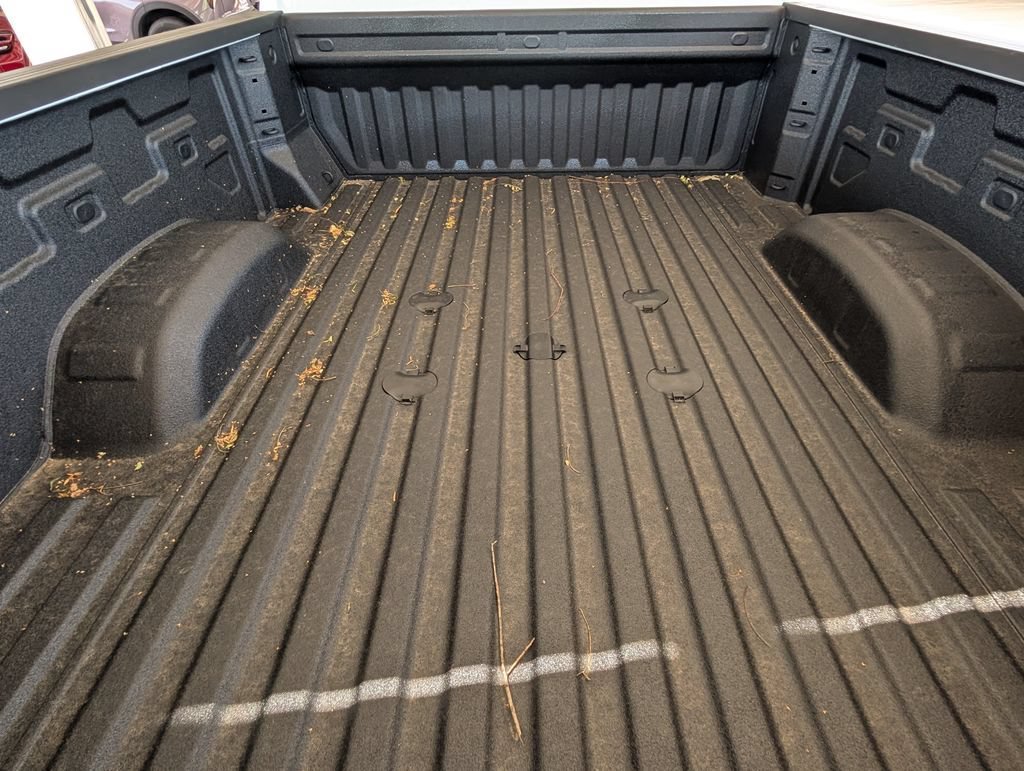 2026 Chevrolet Silverado 2500 HD Work Truck - Photo 26