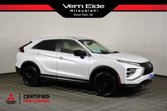 2023 Mitsubishi Eclipse Cross LE