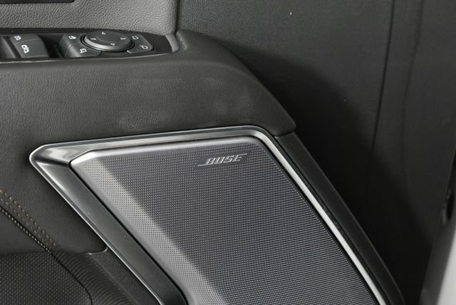 2022 Chevrolet Silverado 1500 High Country - Photo 27