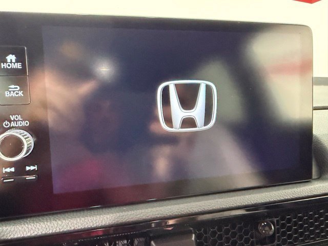 Certified Used 2024 Platinum White Pearl Honda Sport Touring image 21