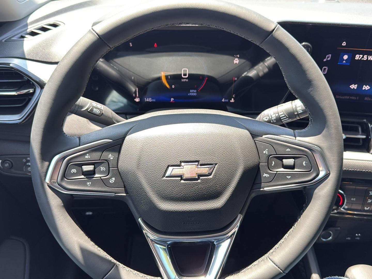 2026 Chevrolet Trailblazer LT - Photo 16