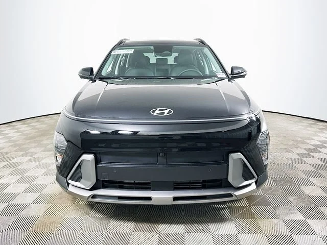 New 2026 Hyundai KONA Limited