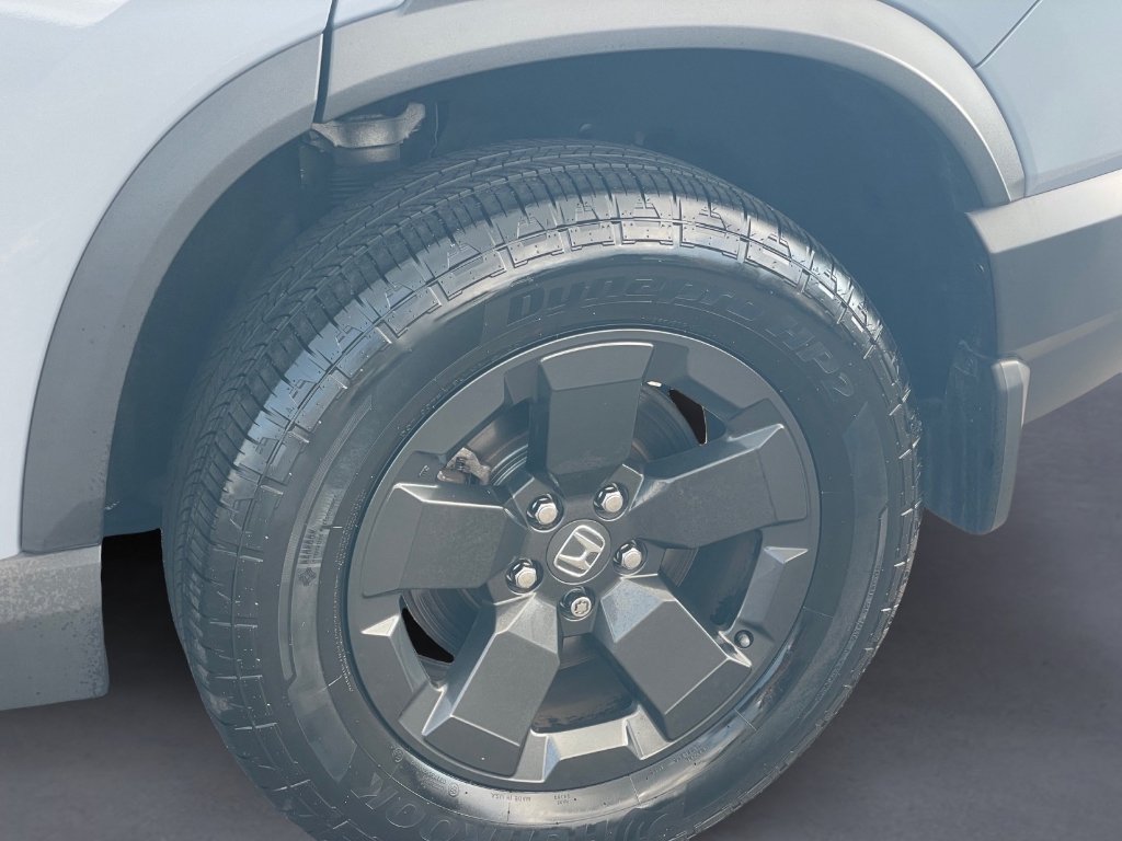 Used 2026 Gray Honda RTL Towing image 22