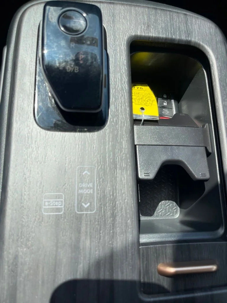 Certified Used 2024 Gray Nissan ENGAGE image 19