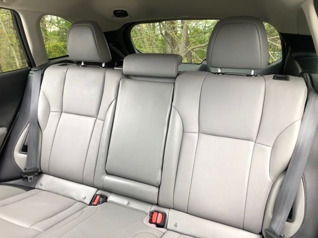 Used 2023 Gray Subaru Limited image 20