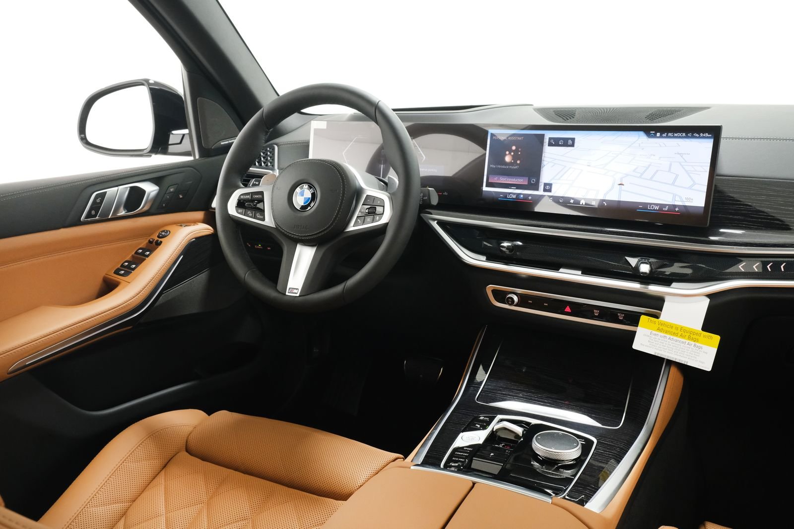 New 2026 Dravit Grey Metallic BMW xDrive40i image 15