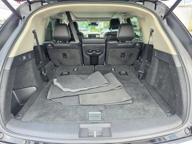 2023 Acura MDX Technology Package - Photo 17