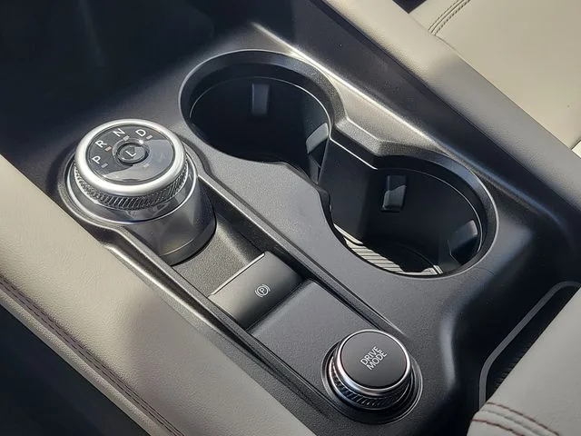 New 2026 Gray Metallic Ford Active image 30