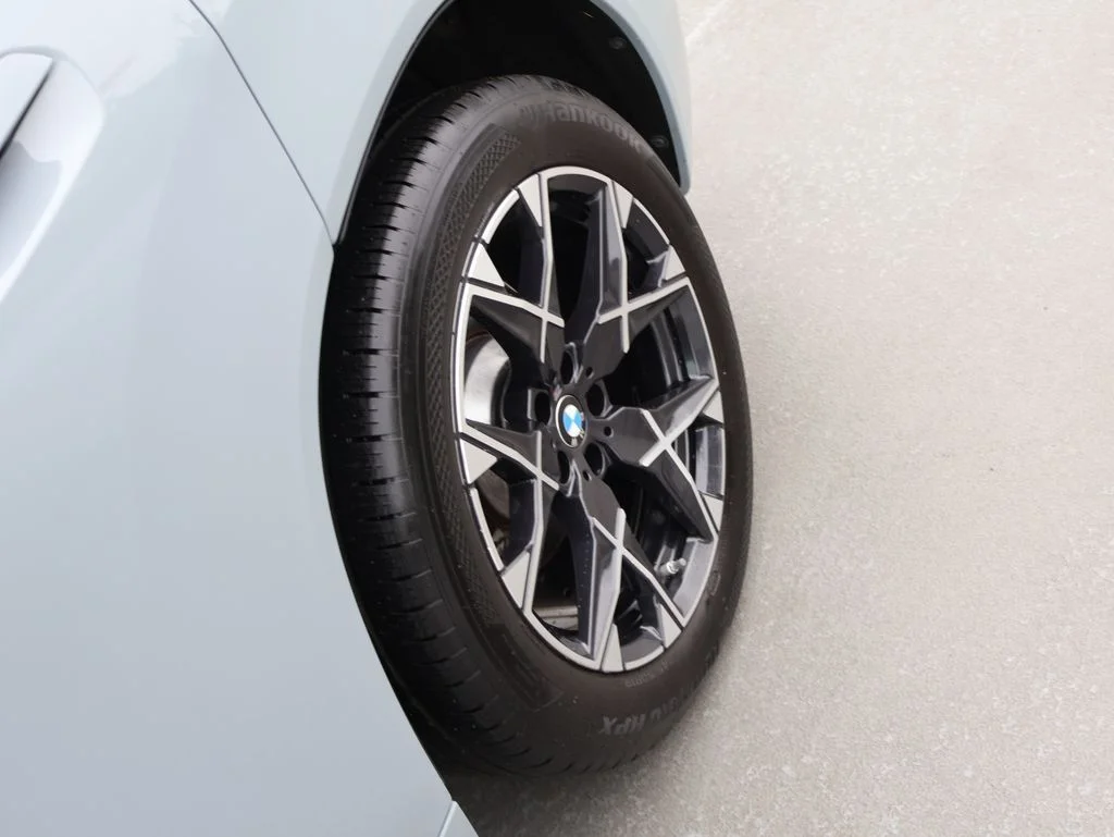Used 2026 Gray BMW 30 xDrive image 38