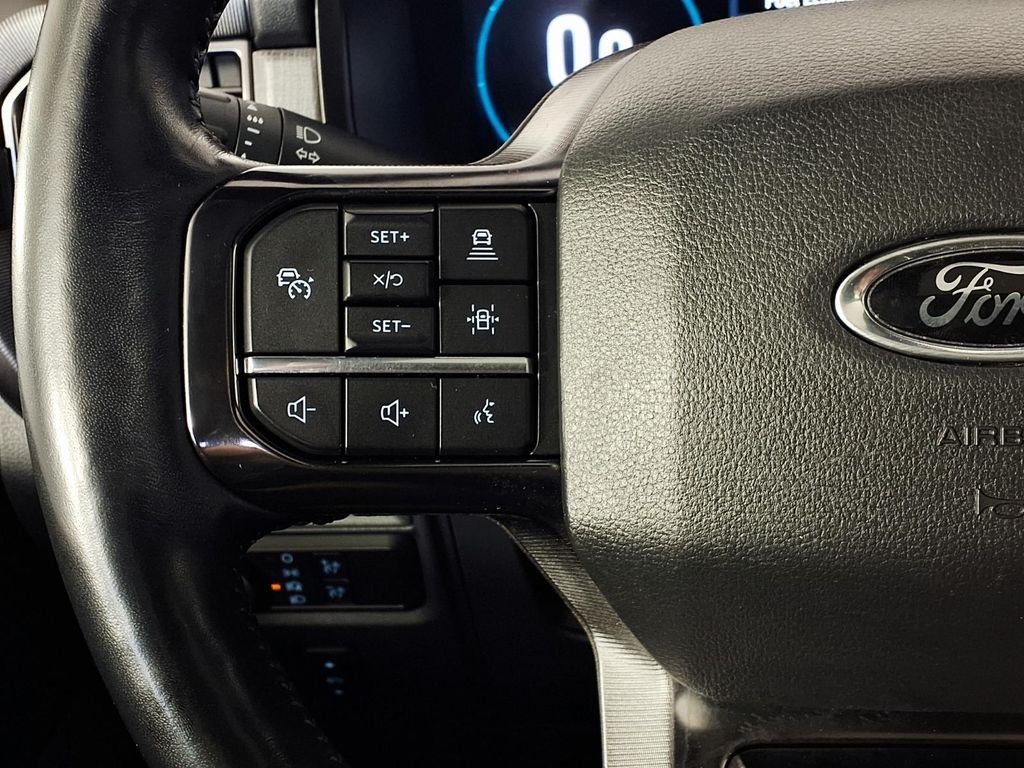 2023 Ford F-150 Platinum - Photo 19